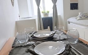 Logement le gabian